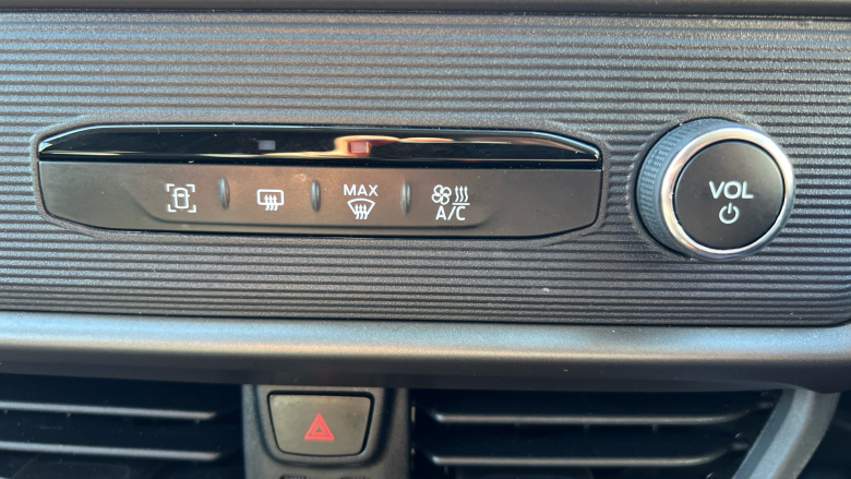 Ford Transit Courier Petrol 1.0 EcoBoost Leader Van